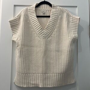 A New Day Women’s v-neck sweater vest